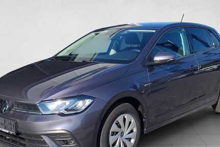 VW Polo 6.300 km 18.490 &euro; Oberaurach OT Kirchaich 97514