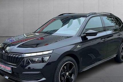 Skoda Kamiq 91.250 km 21.789 &euro; Burgebrach 96138