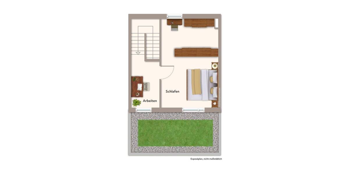Reihenendhaus Höchstadt - 4 Zimmer, 136 m&sup2;, 499.000&euro; | Angebot:26290628