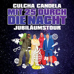 CULCHA CANDELA / Tickets only & CD + Tickets | im Artistshop