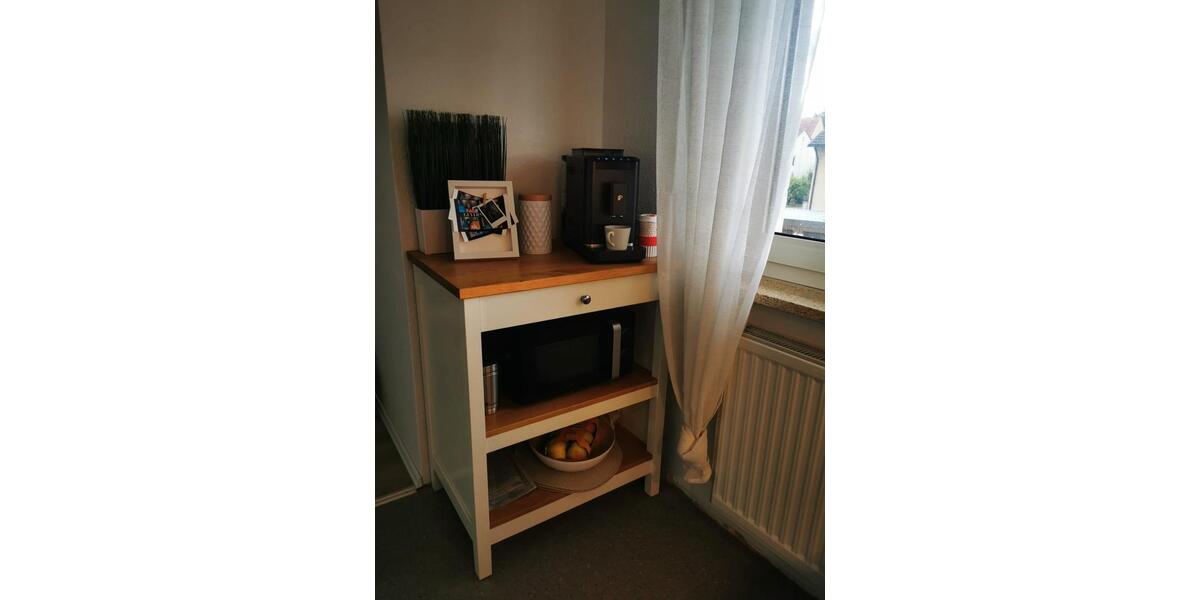 Etagenwohnung Ebern - 3 Zimmer, 57 m&sup2;, 420&euro; | Angebot:26025698