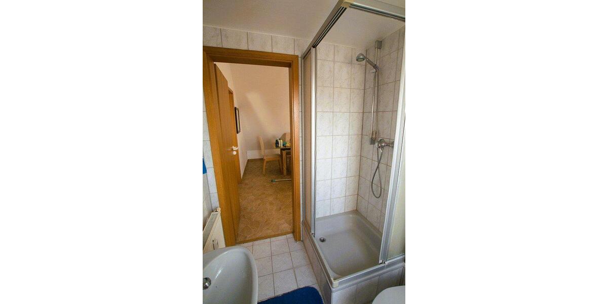Dachgeschoßwohnung Forchheim - 2 Zimmer, 50 m&sup2;, 187.500&euro; | Angebot:26957589