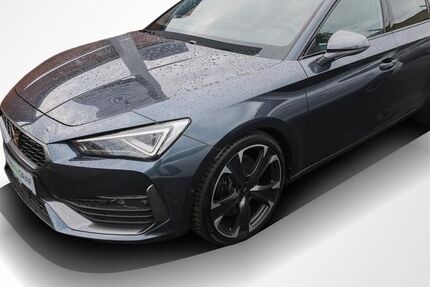 Cupra Leon 19.050 km 29.640 &euro; Baiersdorf 91083