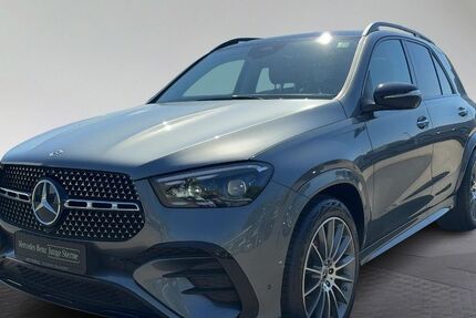 Mercedes-Benz GLE 450 19.619 km 86.878 &euro; Forchheim 91301