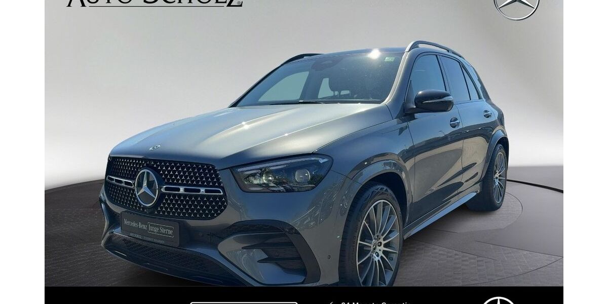 Mercedes-Benz GLE 450 19.619 km 86.878 &euro; Forchheim 91301
