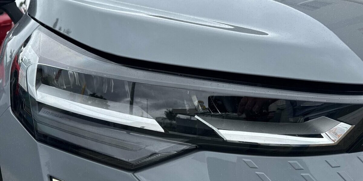 Renault Captur Techno 1.3 TCE EDC-Automatik *Kamera/Navi-A 6.685 km 24.980 &euro; Bamberg 96052