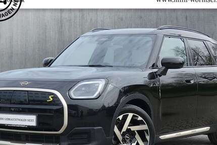 Mini Cooper SE Countryman 28.973 km 37.970 &euro; Forchheim 91301