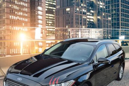 Ford Mondeo 95.515 km 18.900 &euro; Heiligenstadt 91332