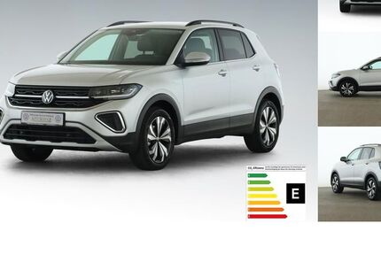VW T-Cross 25.500 km 30.280 &euro; Bamberg 96052