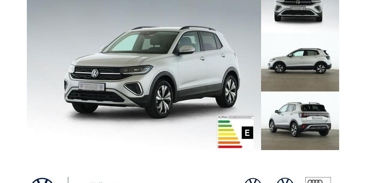 VW T-Cross 25.500 km 30.280 &euro; Bamberg 96052