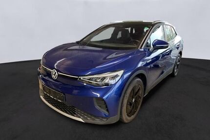 VW ID.4 32.350 km 28.440 &euro; Forchheim 91301