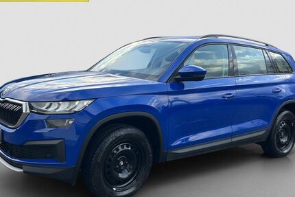 Skoda Kodiaq 128.722 km 18.980 &euro; Reckendorf 96182