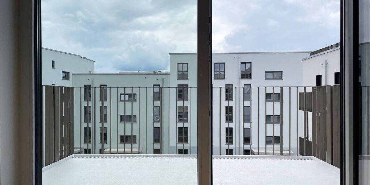 Etagenwohnung Bamberg Bamberg-Ost - 4 Zimmer, 94 m&sup2;, 549.000&euro; | Angebot:26607365
