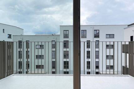 Wohnung Bamberg Bamberg-Ost - 4 Zimmer, 94 m&sup2;, 549.000&euro; | Angebot:26607365
