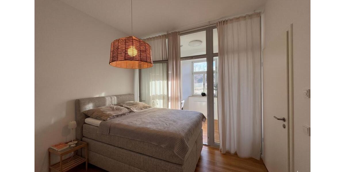 Erdgeschoßwohnung Bamberg Am Bruderwald - 2 Zimmer, 78 m&sup2;, 1.200&euro; | Angebot:26534780