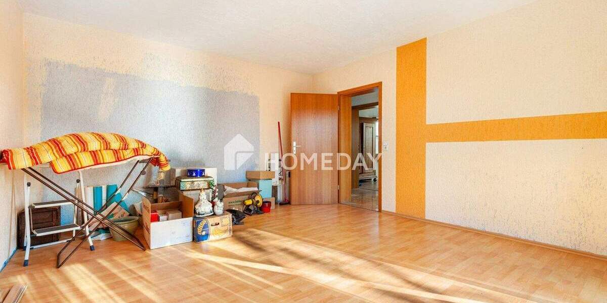 Bauernhaus, Landhaus Rentweinsdorf Sendelbach - 1 Zimmer, 340 m&sup2;, 469.000&euro; | Angebot:25702496