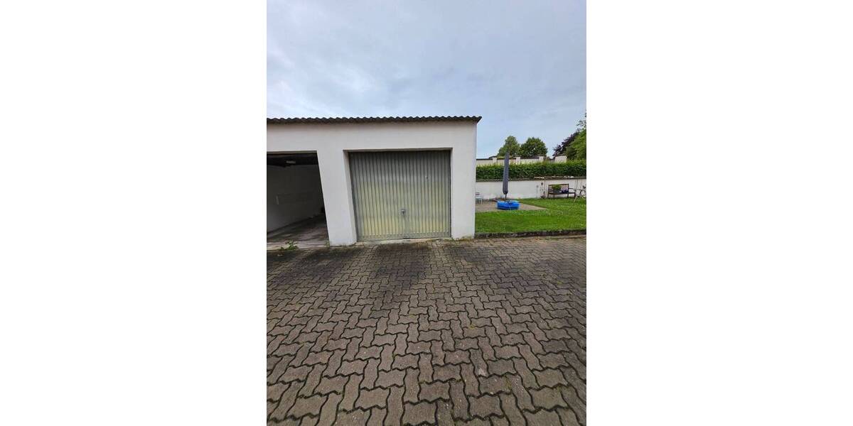 Etagenwohnung Bad Staffelstein - 3 Zimmer, 83 m&sup2;, 695&euro; | Angebot:26894496