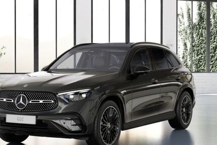 Mercedes-Benz GLC 220 9.819 km 57.881 &euro; Bamberg 96052
