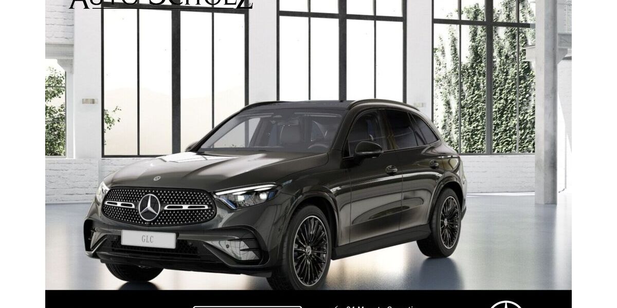 Mercedes-Benz GLC 220 9.819 km 57.881 &euro; Bamberg 96052
