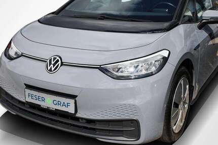 VW ID.3 98.250 km 19.880 &euro; Baiersdorf 91083