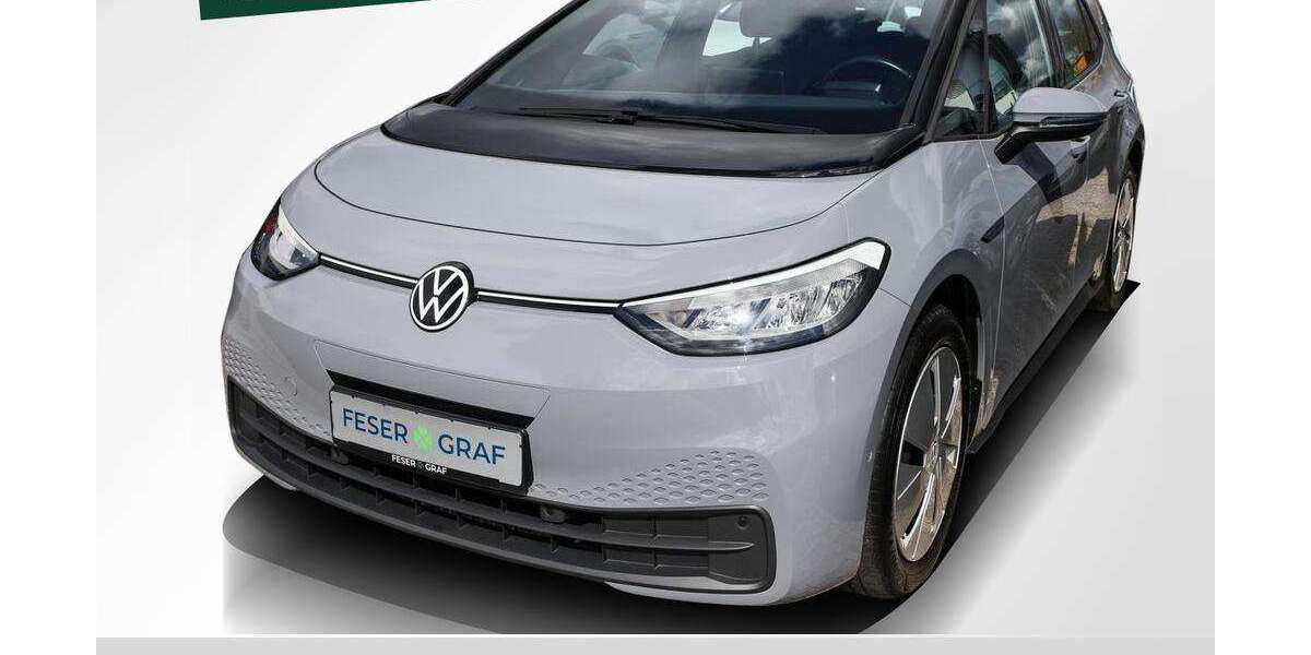 VW ID.3 98.250 km 19.880 &euro; Baiersdorf 91083