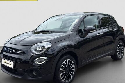 Fiat 500X 22.120 km 17.840 &euro; Reckendorf 96182