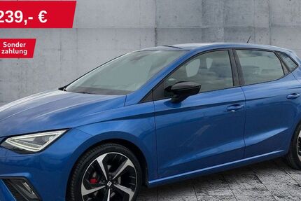 Seat Ibiza 19.995 km 19.700 &euro; Bamberg 96052