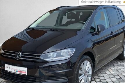 VW Touran 16.918 km 31.499 &euro; Bamberg 96052