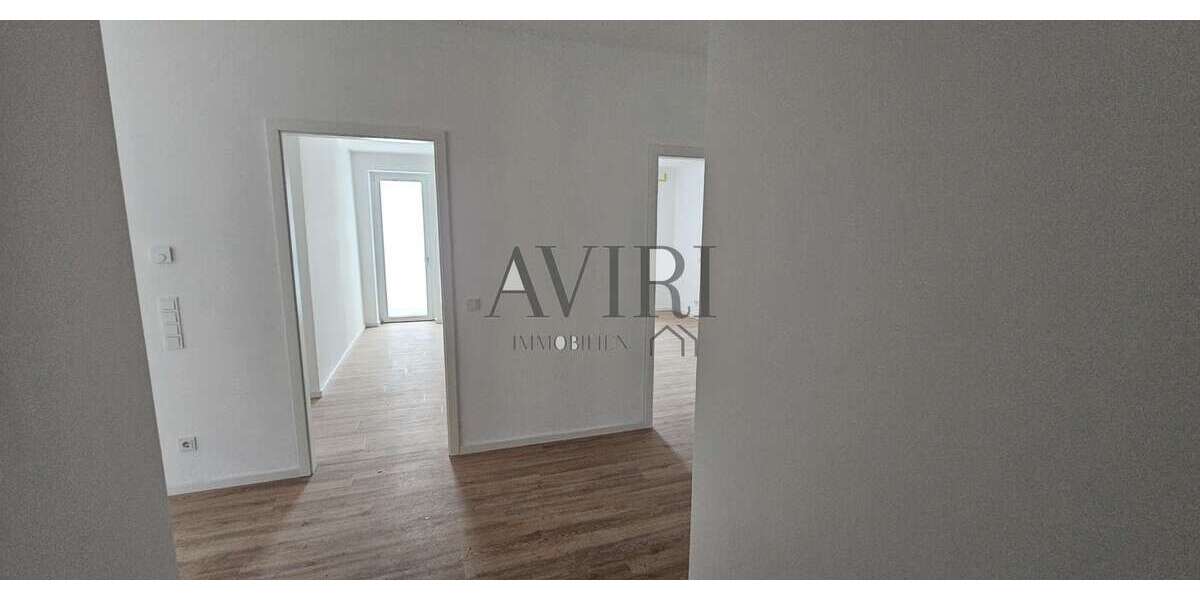 Etagenwohnung Bamberg Bamberg-Ost - 3 Zimmer, 81 m&sup2;, 1.100&euro; | Angebot:24827329
