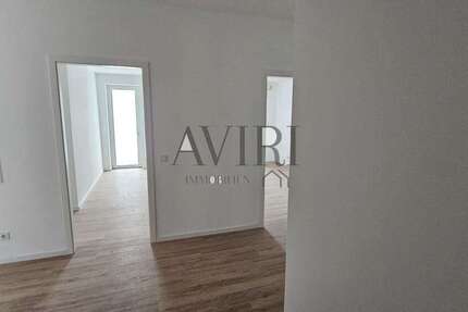 Wohnung Bamberg Bamberg-Ost - 3 Zimmer, 81 m&sup2;, 1.100&euro; | Angebot:24827329