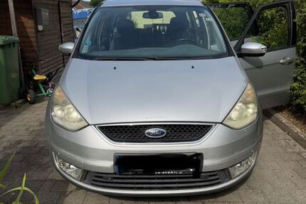 Ford Galaxy 291.033 km 3.990 &euro; Walsdorf 96194