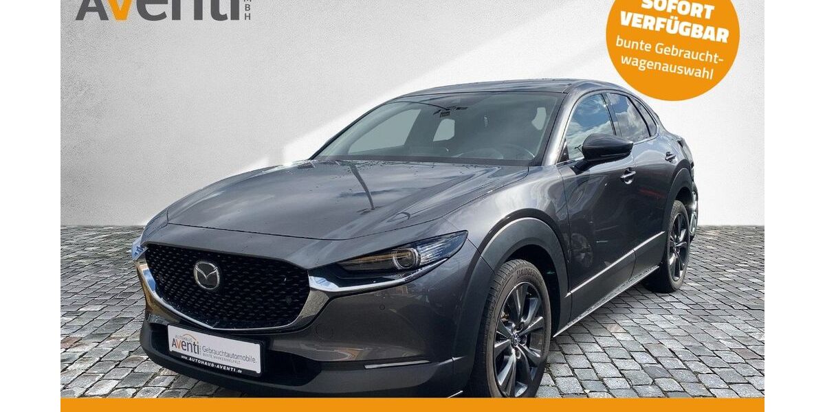 Mazda CX-30 67.846 km 21.845 &euro; Bamberg 96052