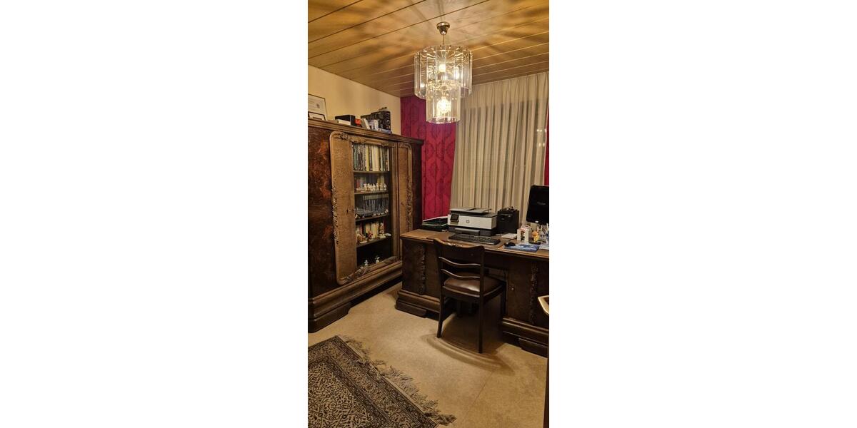 Reihenhaus Bamberg Gärtnerstadt - 6 Zimmer, 137 m&sup2;, 599.000&euro; | Angebot:24338014