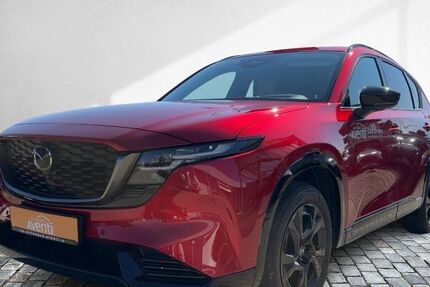 Mazda CX-5 2.450 km 37.849 &euro; Bamberg 96052