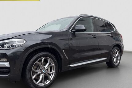 BMW X3 99.000 km 26.980 &euro; Reckendorf 96182