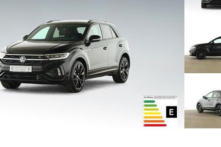 VW T-Roc 24.500 km 36.880 &euro; Bamberg 96052