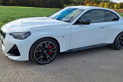 BMW M240i 13.000 km 46.500 &euro; Zapfendorf 96199