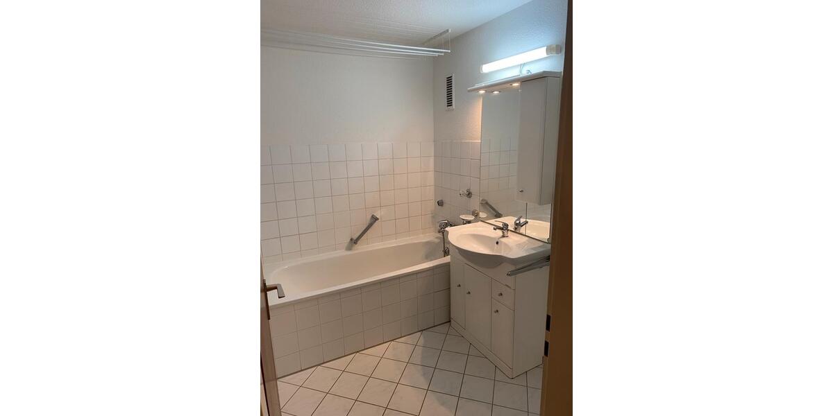Etagenwohnung Röttenbach - 3 Zimmer, 90 m&sup2;, 309.000&euro; | Angebot:26196336