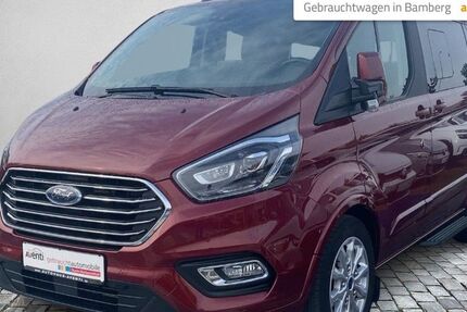 Ford Tourneo Custom 50.948 km 34.879 &euro; Bamberg 96052