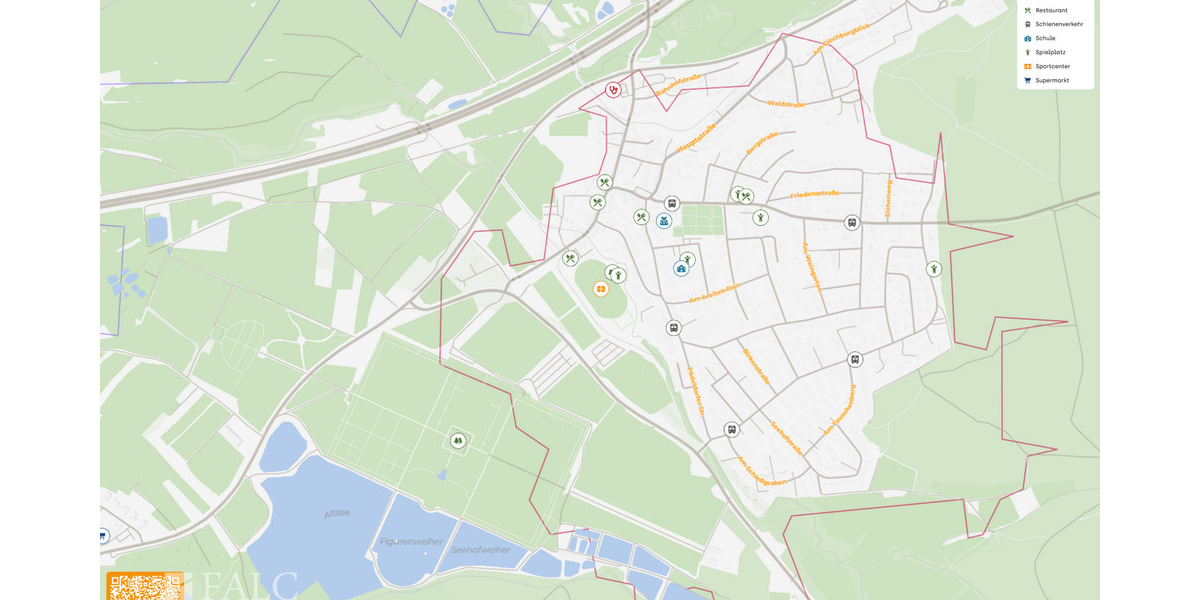 Mehrfamilienhaus, Wohnhaus Memmelsdorf - 9 Zimmer, 186 m&sup2;, 640.000&euro; | Angebot:25695315