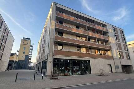 Wohnung Bamberg Gärtnerstadt - 1 Zimmer, 24 m&sup2;, 129.900&euro; | Angebot:25560870