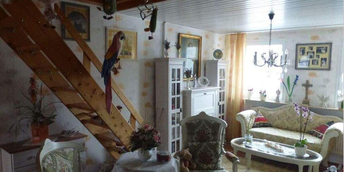 Einfamilienhaus Vestenbergsgreuth Kienfeld - 6 Zimmer, 150 m&sup2;, 535.000&euro; | Angebot:25657528