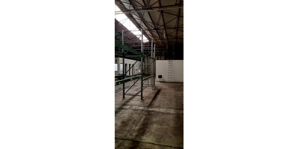 Gewerbeobjekt Bamberg Bamberg-Ost - 3.300&euro; | Angebot:19807840