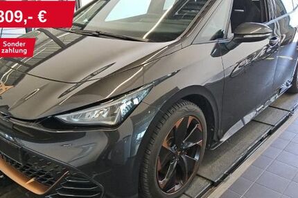 Cupra Born 51.654 km 24.530 &euro; Bamberg 96052