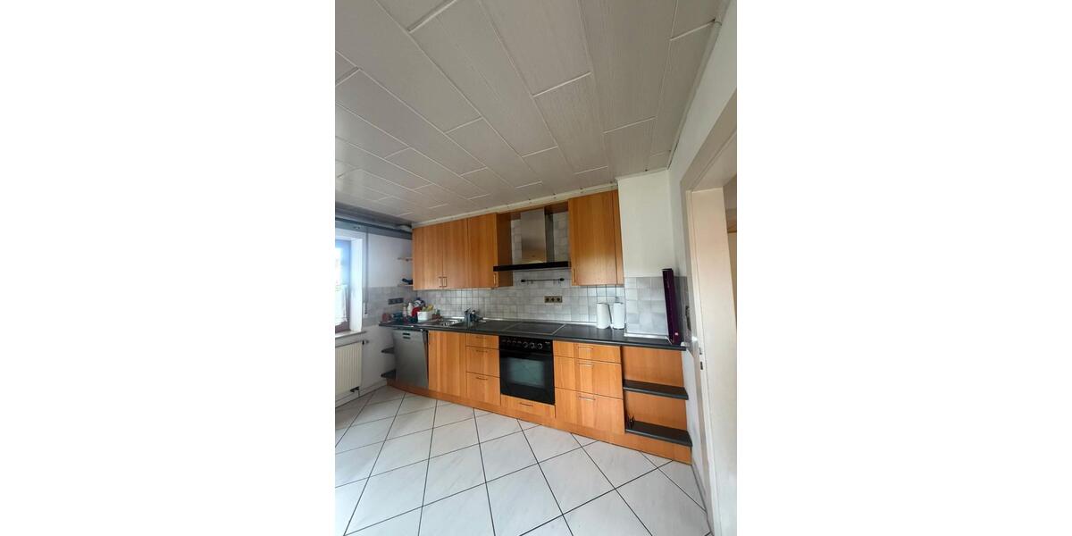 Einfamilienhaus Eggolsheim - 5 Zimmer, 135 m&sup2;, 1.690&euro; | Angebot:26634670