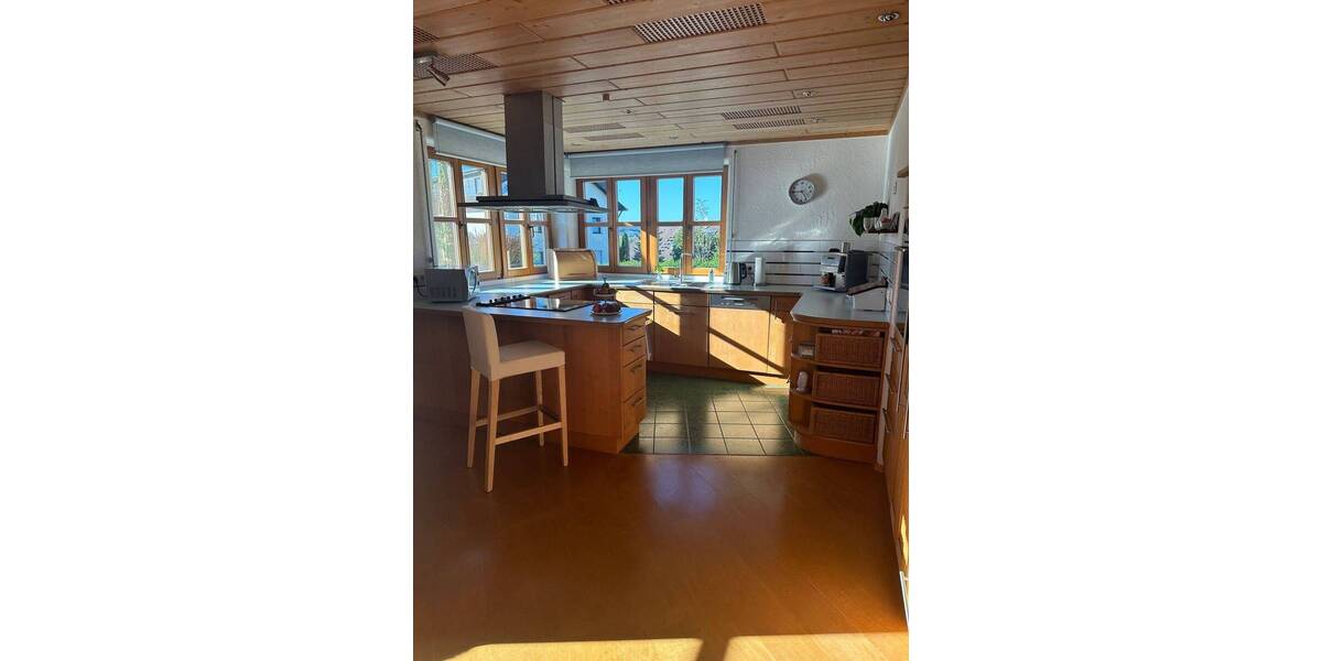 Einfamilienhaus Breitengüßbach Unteroberndorf - 5 Zimmer, 205 m&sup2;, 849.000&euro; | Angebot:25670565