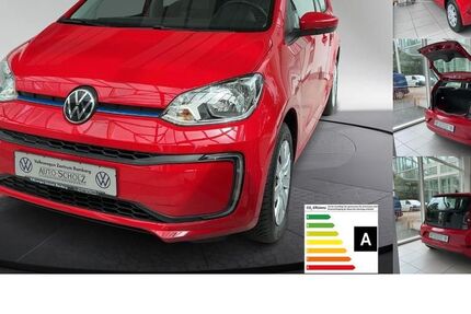VW e-up! 38.400 km 13.480 &euro; Bamberg 96052