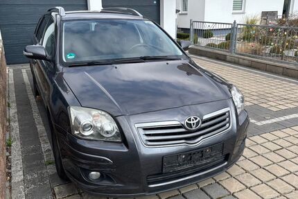 Toyota Avensis 236.700 km 2.550 &euro; Hemhofen 91334