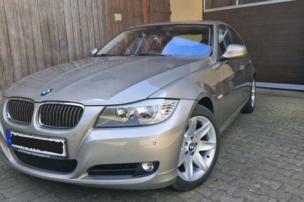 BMW 325 195.000 km 8.000 &euro; Stadelhofen 96187