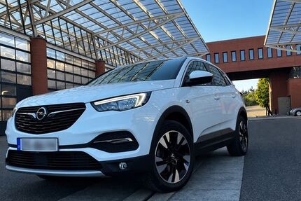 Opel Grandland (X) 110.000 km 12.999 &euro; Zeil 97475